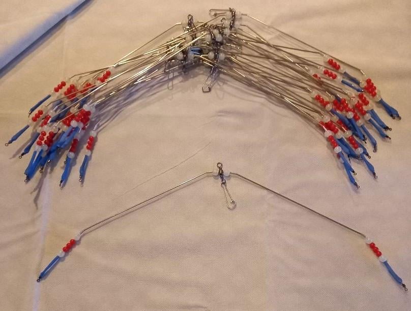 We hebben de M.G. Spreader Boom