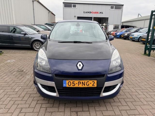 Renault Scenic 2.0 dynamique