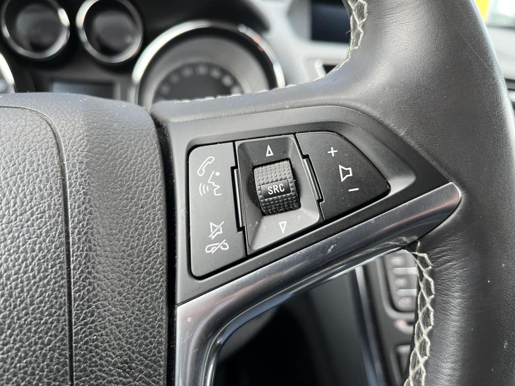 Opel Mokka 1.4 t cosmo | climate control | cruise control | achteruitrijcam