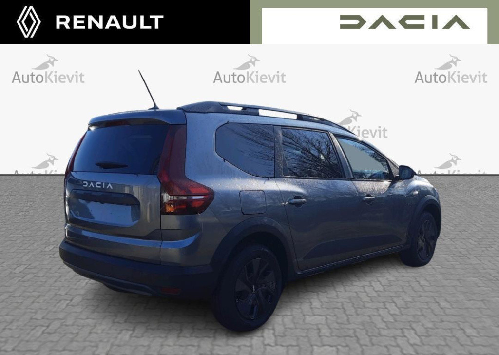 Dacia Jogger 1.0 tce 100 eco-g expression 7p. - demo - pack assist