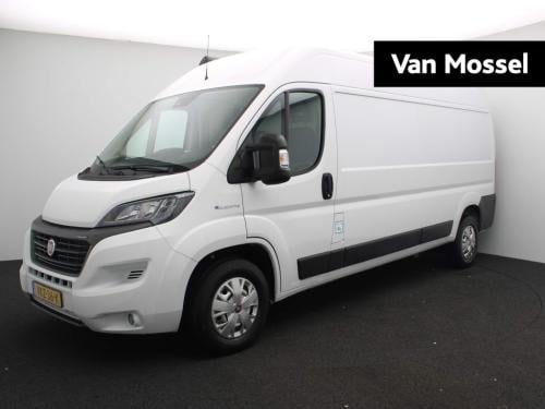 Fiat E-ducato 3.5t l3h2 47 kwh | snellader | luifel |