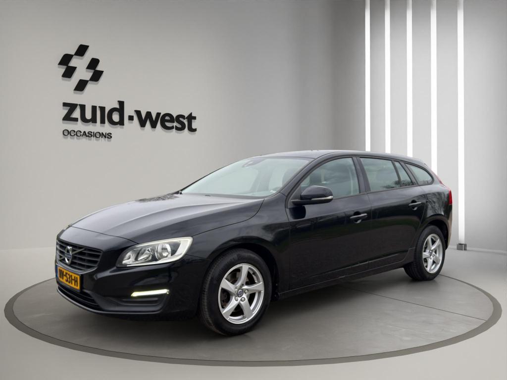 Volvo V60 2.0 d2 nordic