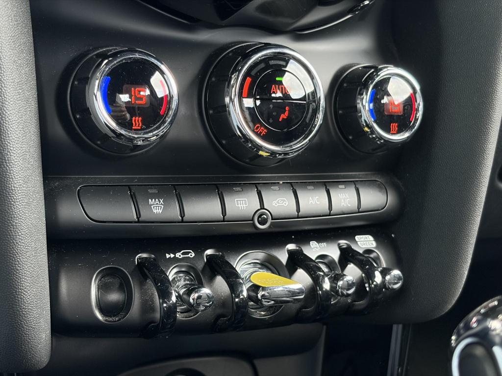Mini Electric classic 33 kwh