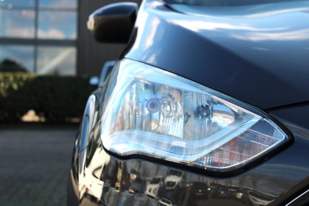 Ford C-max 1.0 trend