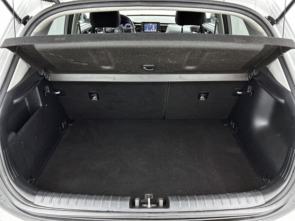 Kia Stonic 1.0 t-gdi dynamicline climate control | trekhaak