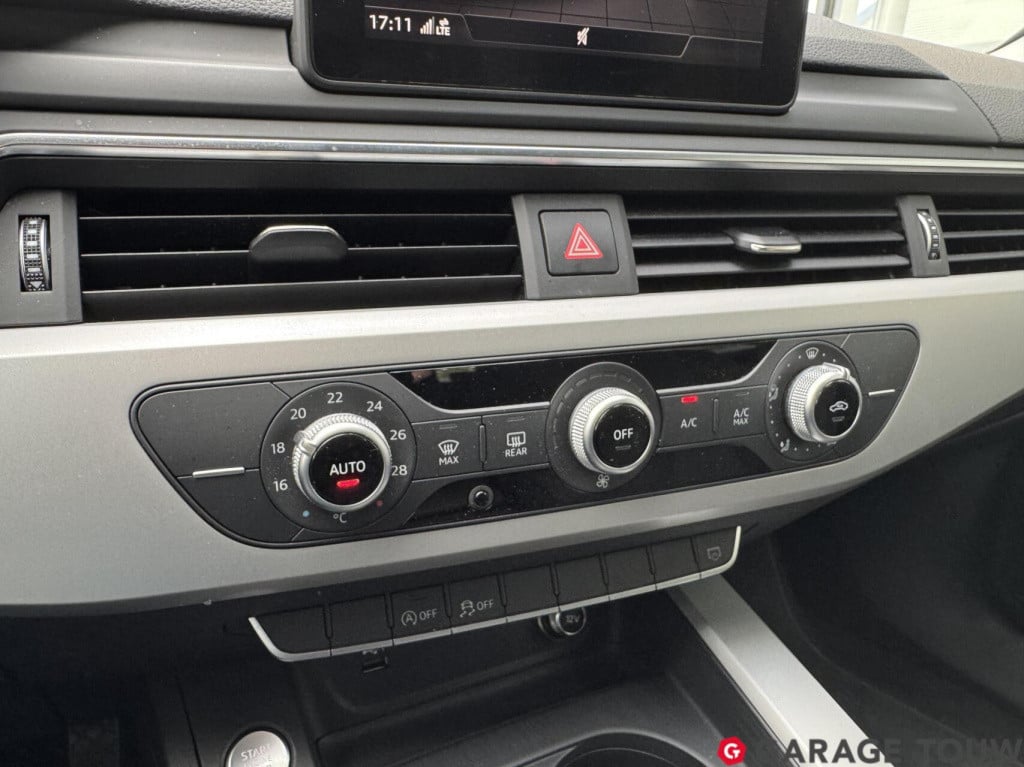 Audi A4 limousine 35 tfsi design pro line