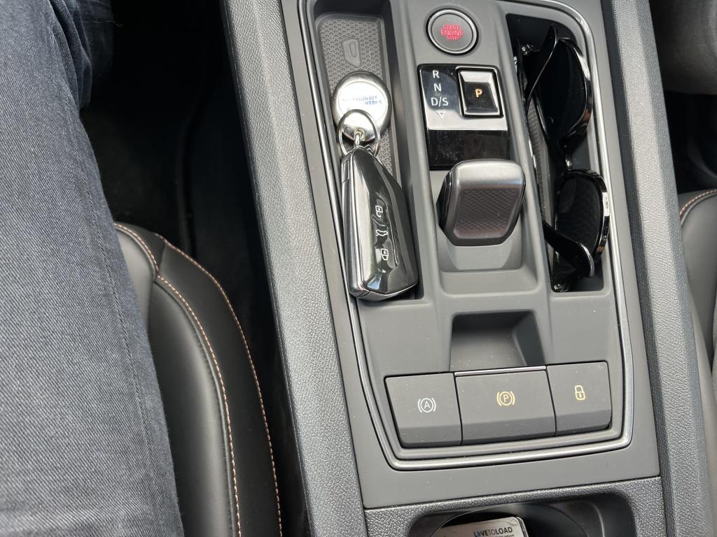 Cupra Formentor 1.4 e-hyb copper ed.