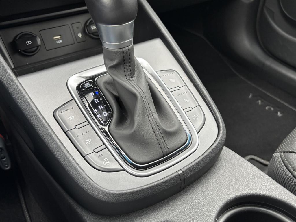 Hyundai Kona 1.6 gdi hev premium