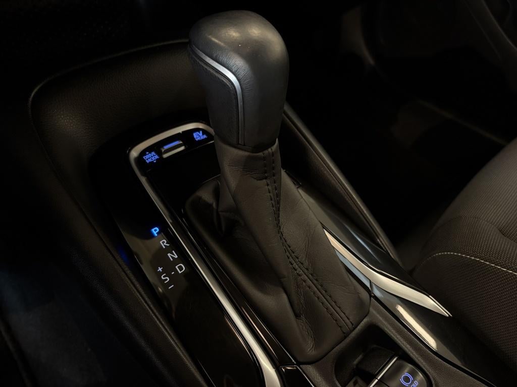 Toyota Corolla Touring Sports 2.0 hybrid first ed.