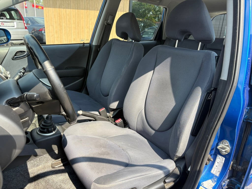 Honda Jazz 1.4 ls