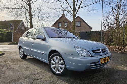 Citroën Xsara 1.6 16v 'Bonheur'