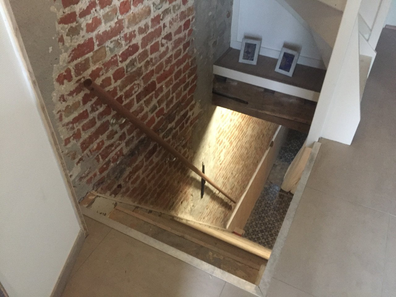 Monumentale kamer beschikbaar per direct (805 all in)