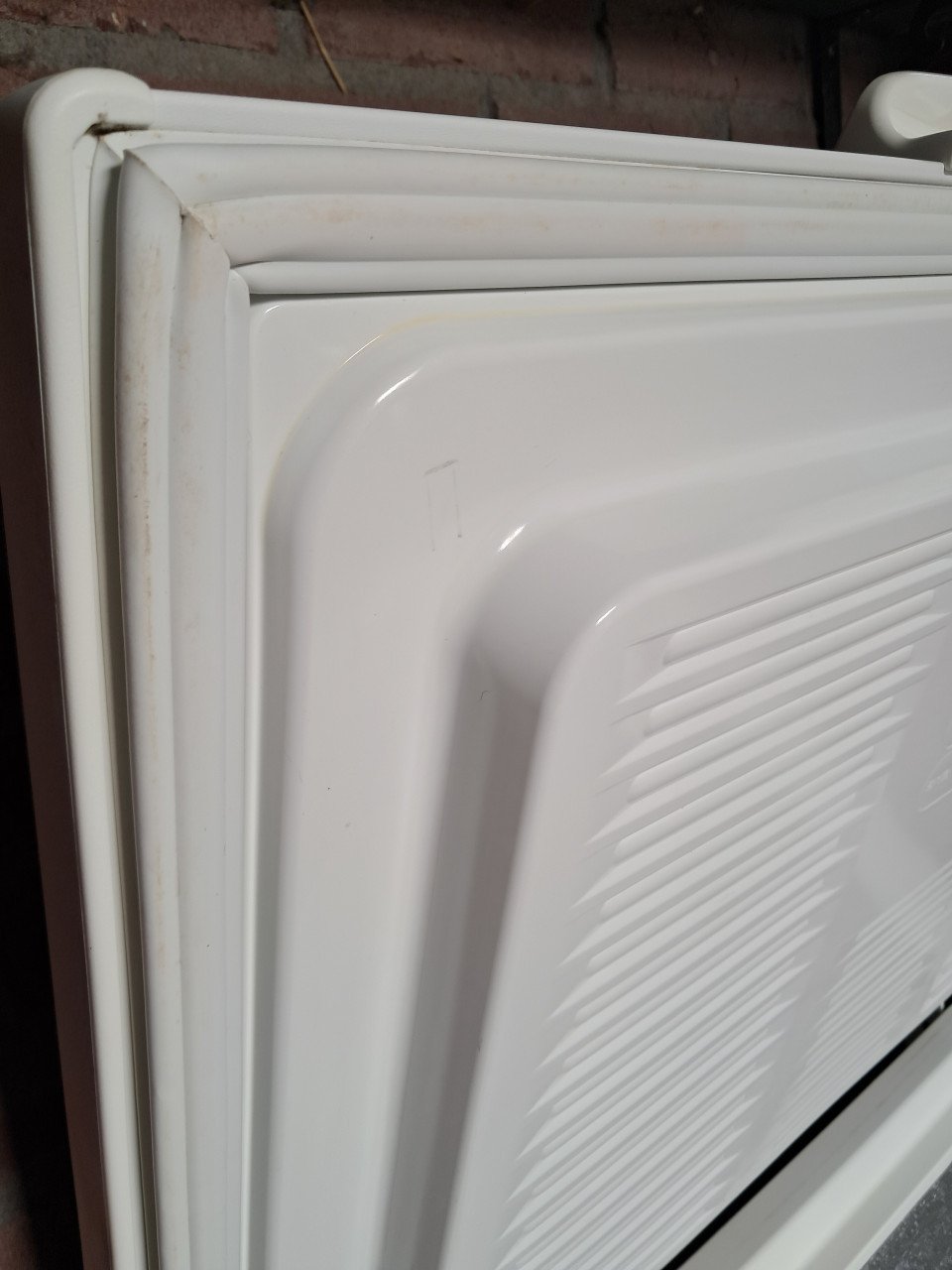 Whirlpool vriezer AFG 070 E-AP