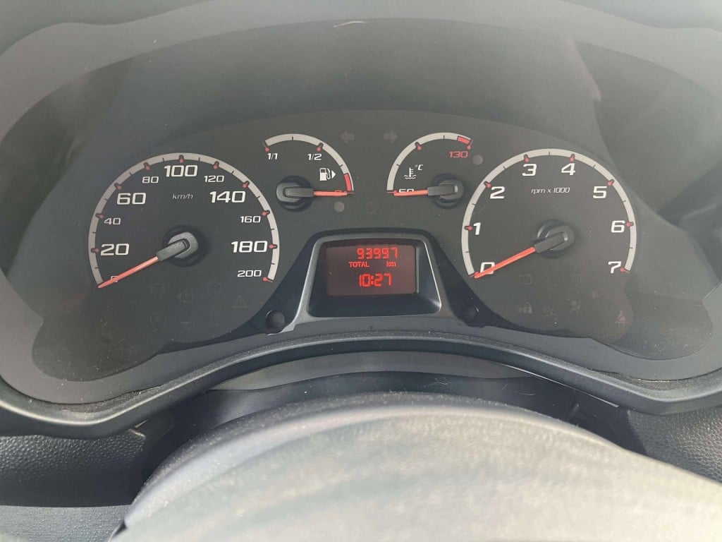 Ford KA comfort 1.2