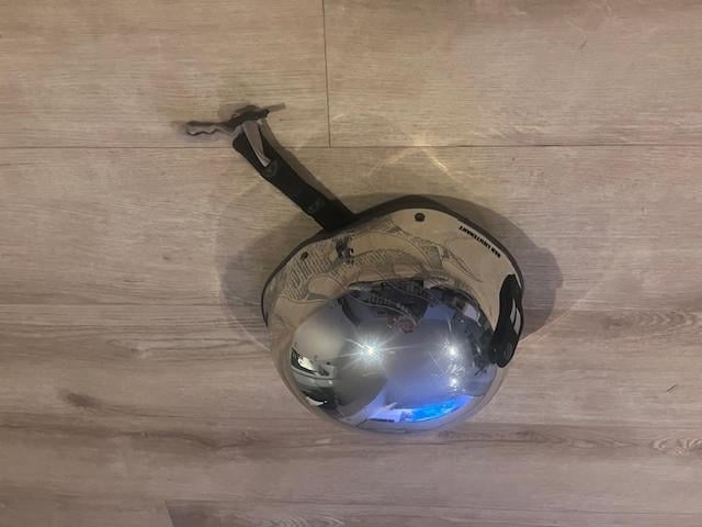 Giro wintersport helm maat L 57-59cm