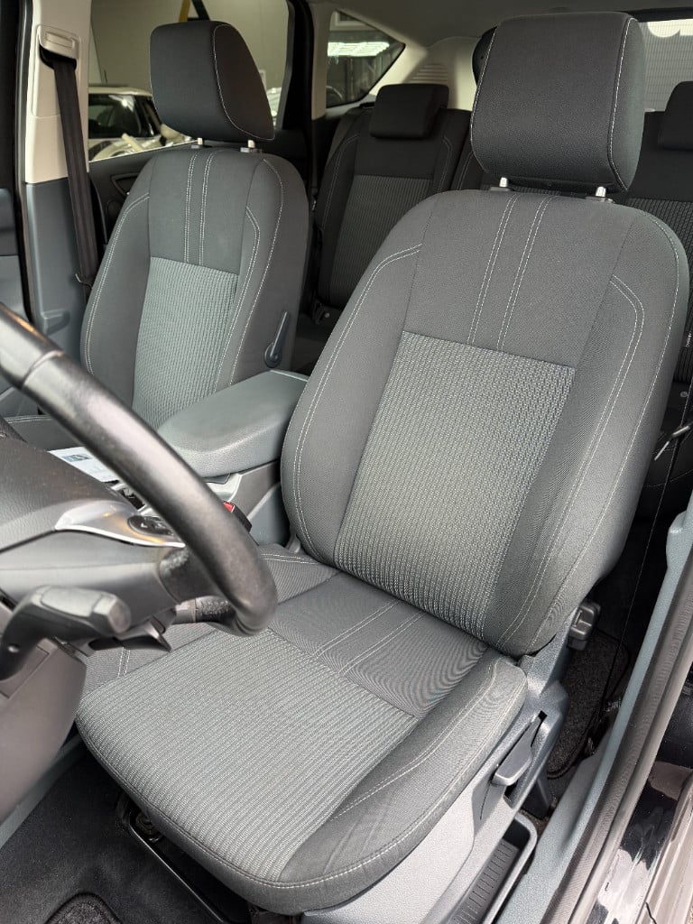 Ford C-max 1.0 - ambiente - nieuwe distributie -125pk