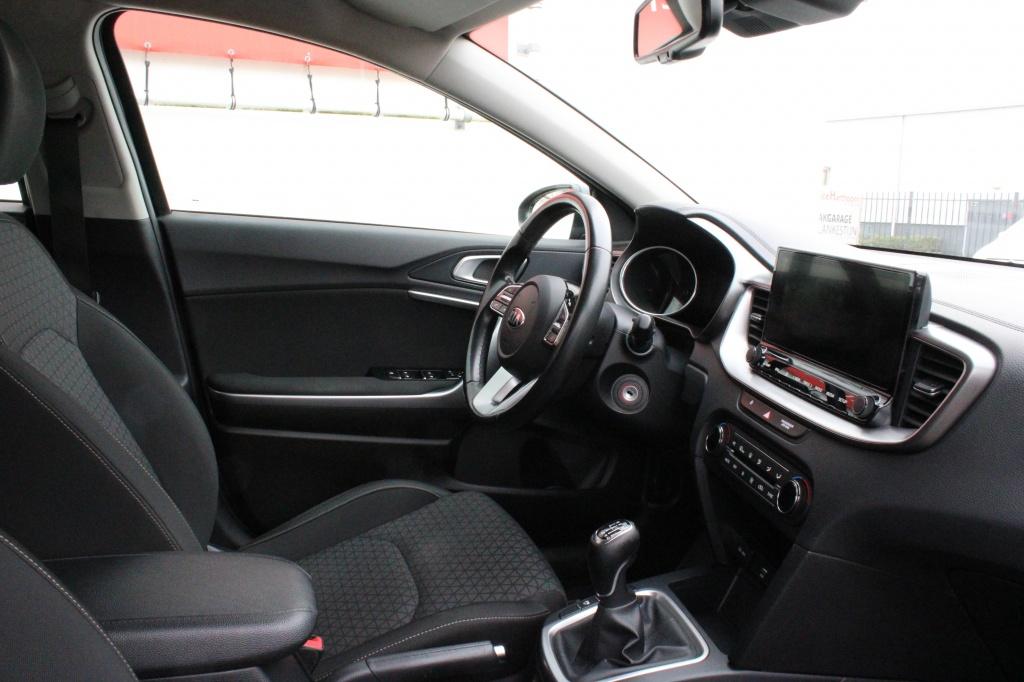 Kia Ceed Sportswagon 1.0 t-gdi dynamicl.