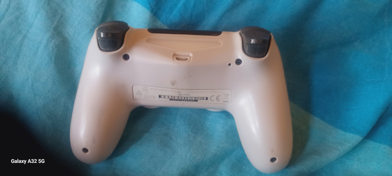 Controller