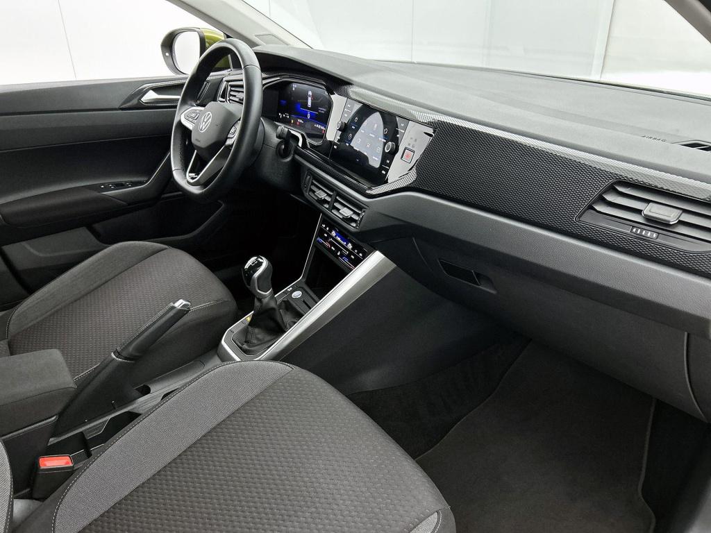 Volkswagen Taigo 1.0 tsi life edition | apple carplay/ android auto | virtu