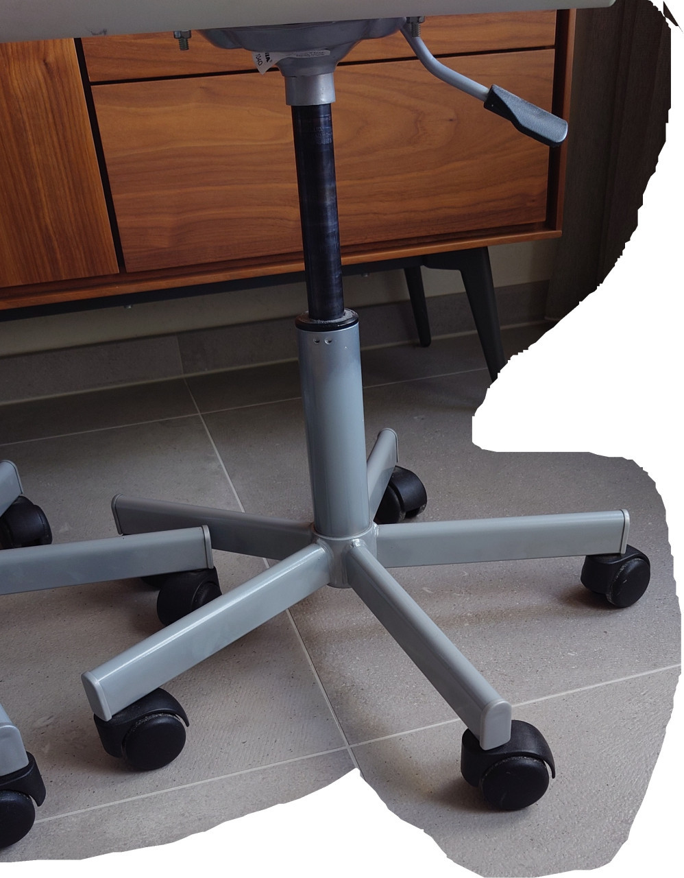 IKEA Bureaustoel (2x)