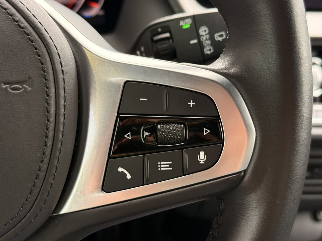 BMW 1 Serie 118i executive m-sport | stoelverwarming | led | stuurverwarmin