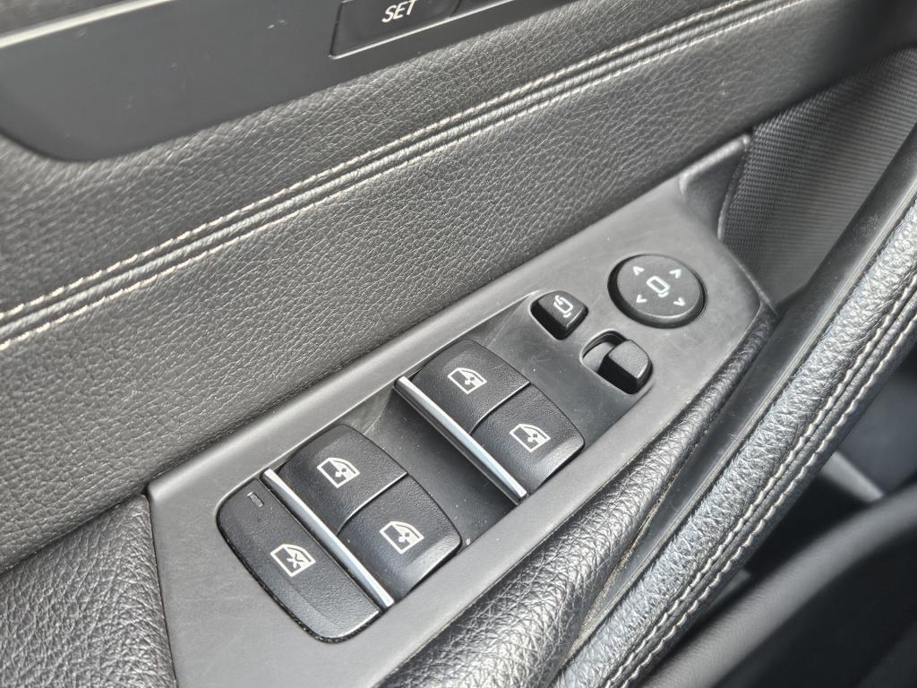 BMW 5 Serie m550i xdrive high executive | head-up | elek. trekhaak