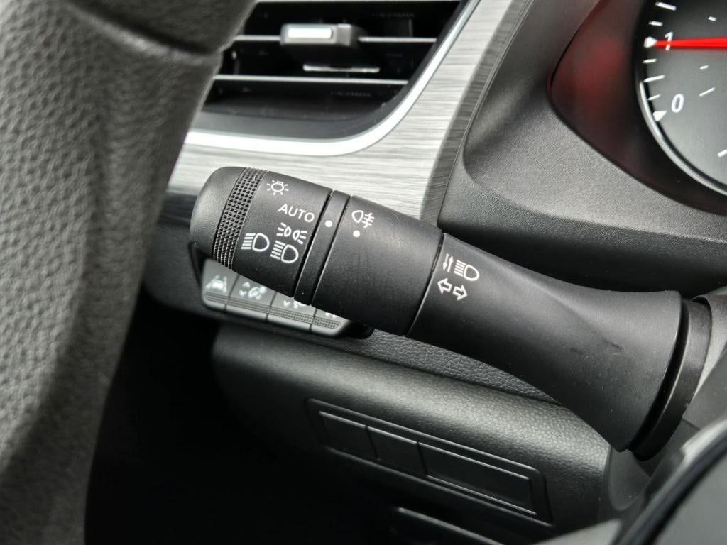 Renault Kangoo family 1.3 tce 130 edc automaat camera, p-sensoren voor, app