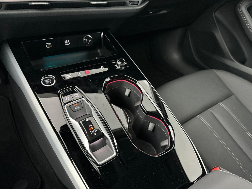 Audi A5 limousine 35 tfsi advanced edition