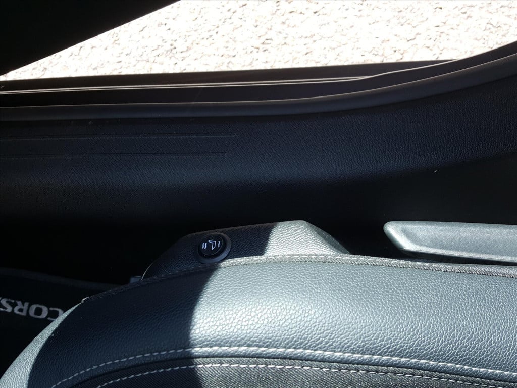 Opel Corsa 1.2 turbo start/stop 100pk elegance navigatie via apple carplay 