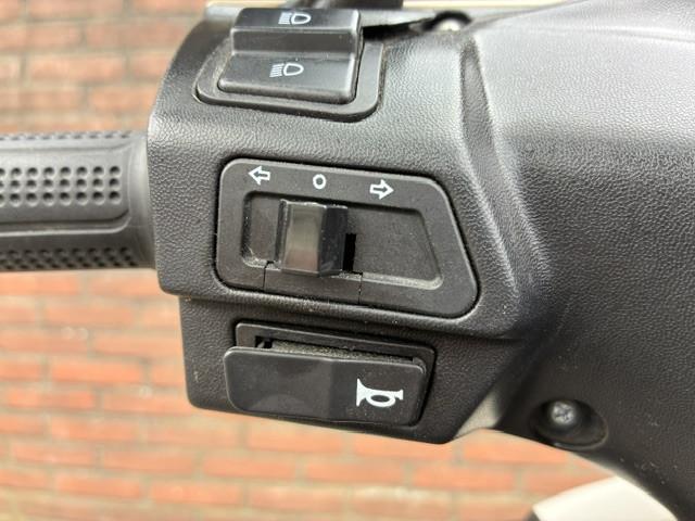 GEEN RIJBEWIJS ? NIET NODIG MET DEZE STOERE NIPPONIA PRIDE !
