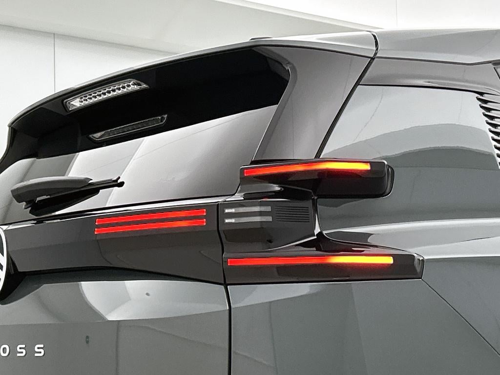 Citroen C5 Aircross business comfort range 74 kwh | elektrische achterklep 