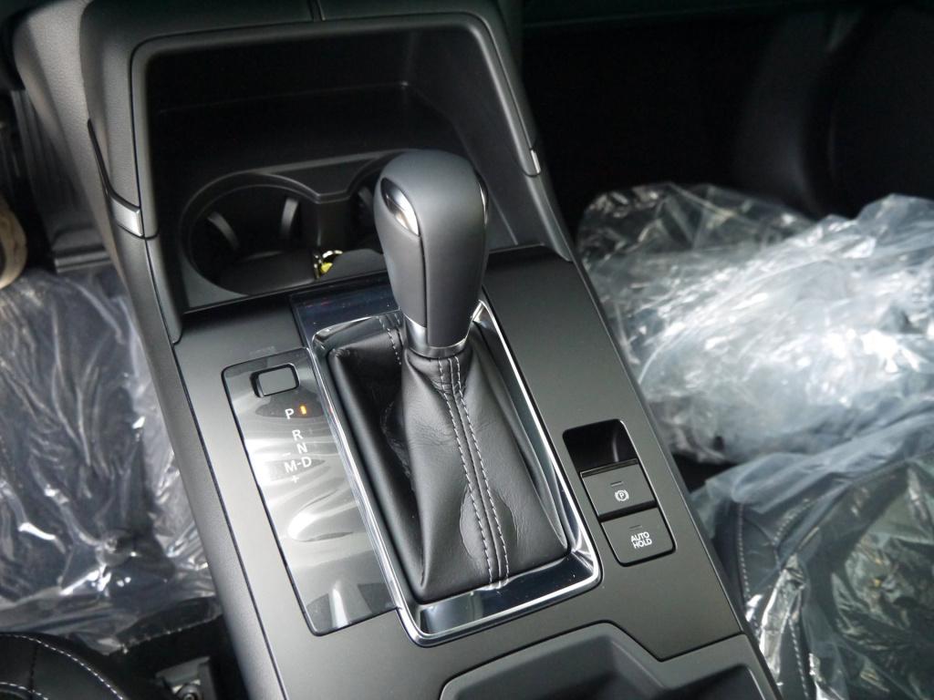 Mazda Cx-5 2.5 e-skyactiv g 141 m hybrid centre-line