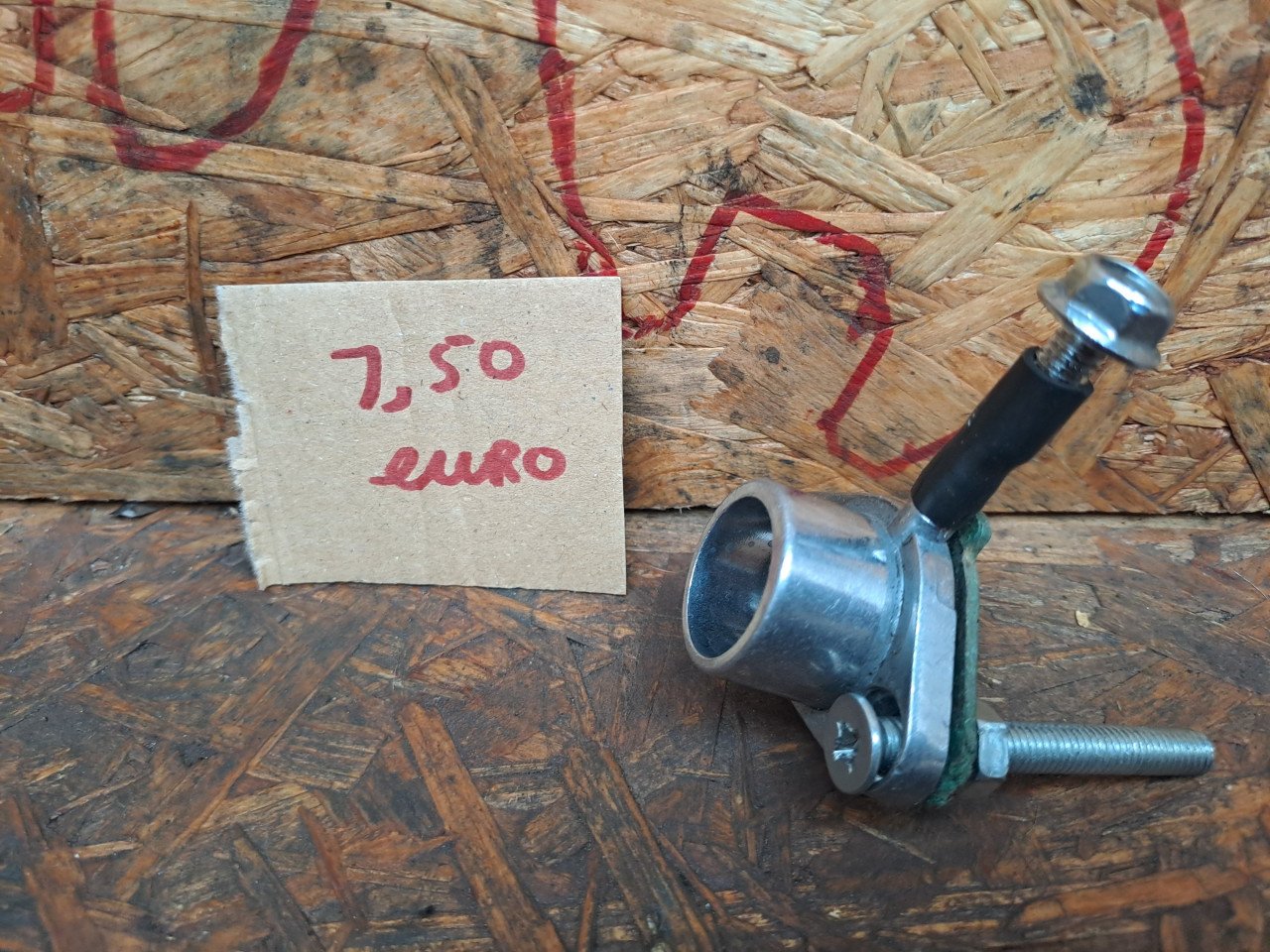 Te koop snel spul en veel onderdelen peugeot vivacity