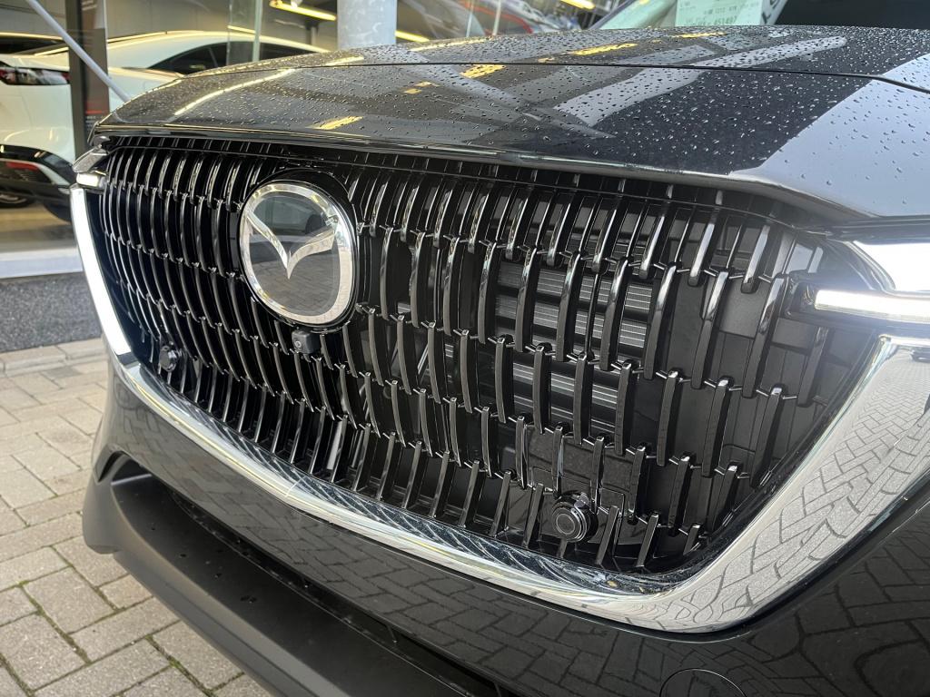 Mazda Cx-60 2.5 e-skyactiv phev exclusive-line bns edition