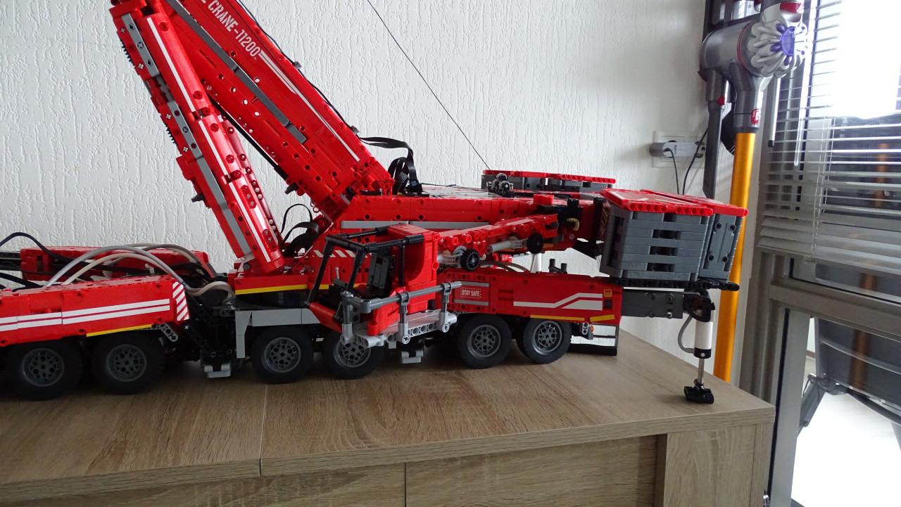 Moudking 17008 modelkraan