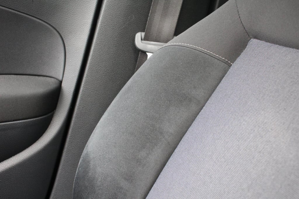 Volkswagen Polo 1.2 tsi highline - trekhaak - stoel verw - schuifkanteldak 