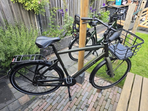 ZGAN Cortina Common Herenfiets 61cm te koop