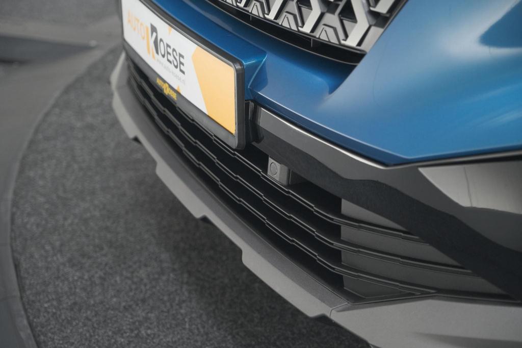 Renault Austral 1.2 e-tech full hybrid 200 iconic esprit alpine | nieuw! |