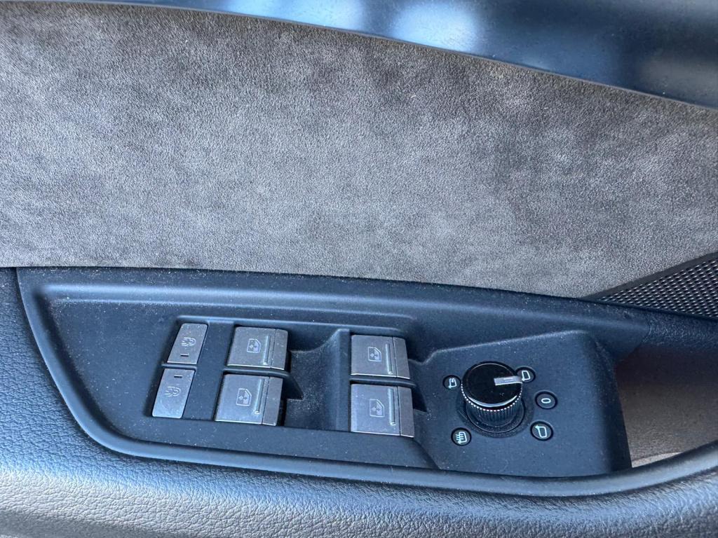 Audi E-tron sportback 55 quattro business edition 95 kwh