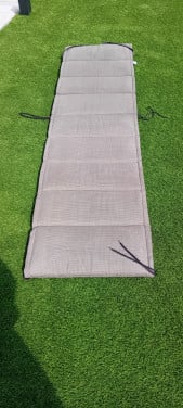 Ligbed kussen