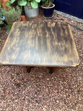 Salontafel  GRATIS