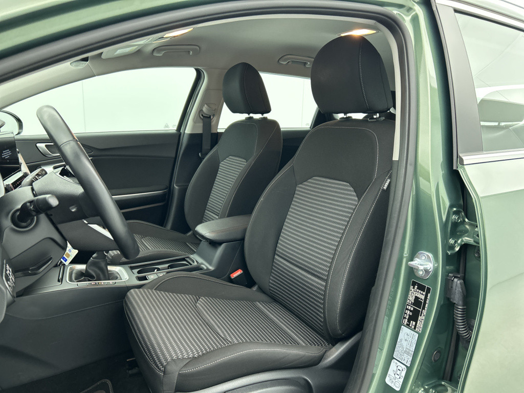 Kia Ceed Sportswagon 1.0 t-gdi dynamicline climate control | cruise control