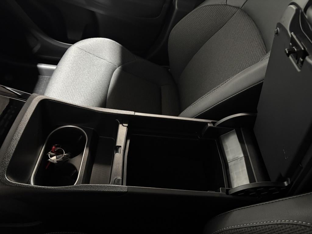 Toyota Bz4x dynamic 71 kwh