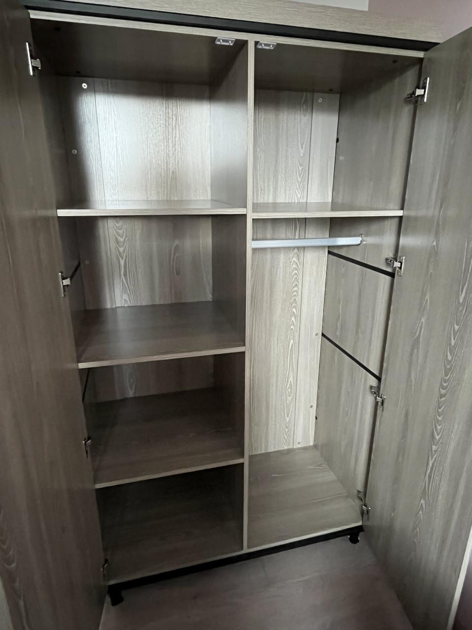 Babykamer “Dakota”
