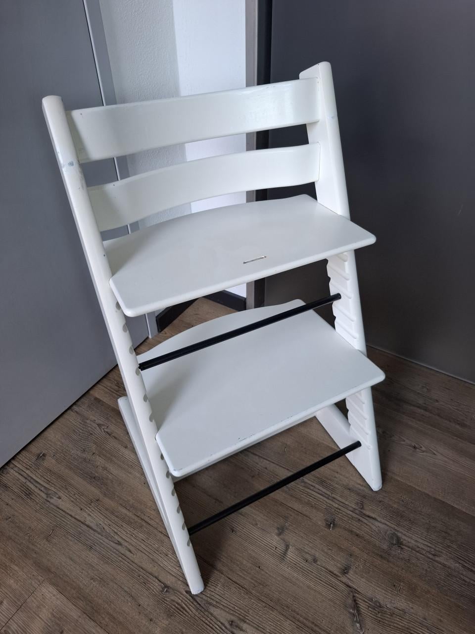 Tripp trapp Stokke