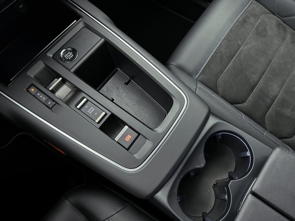 Citroen C5 Aircross hybrid 136pk automaat ë-series | adaptive cruise contro