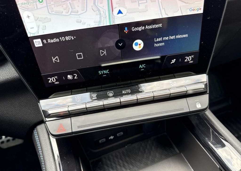 Renault Austral 1.2 e-tech full hybrid 200 techno esprit alpine