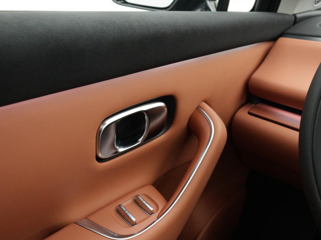 Leapmotor C10 design range extender wltp 974 km (!) | voorraad | full optio