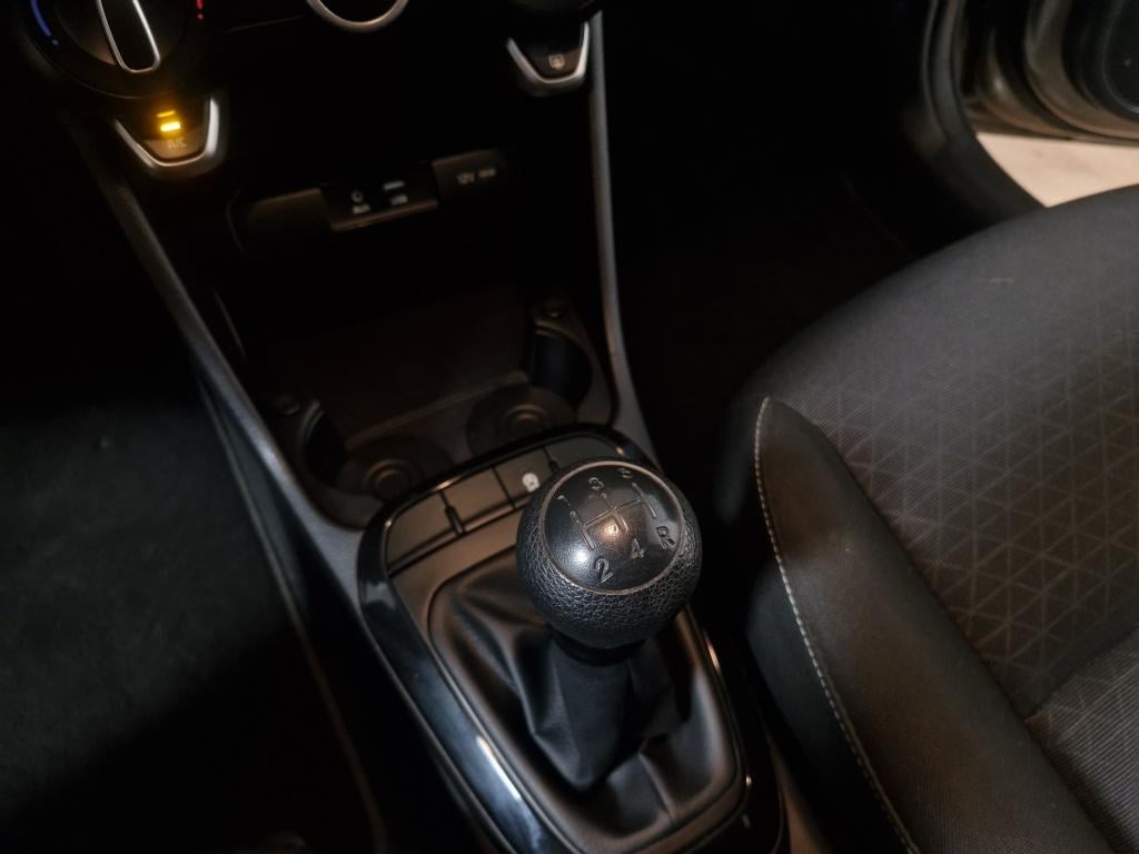 Kia Picanto 1.0 cvvt comfortplusline navigator