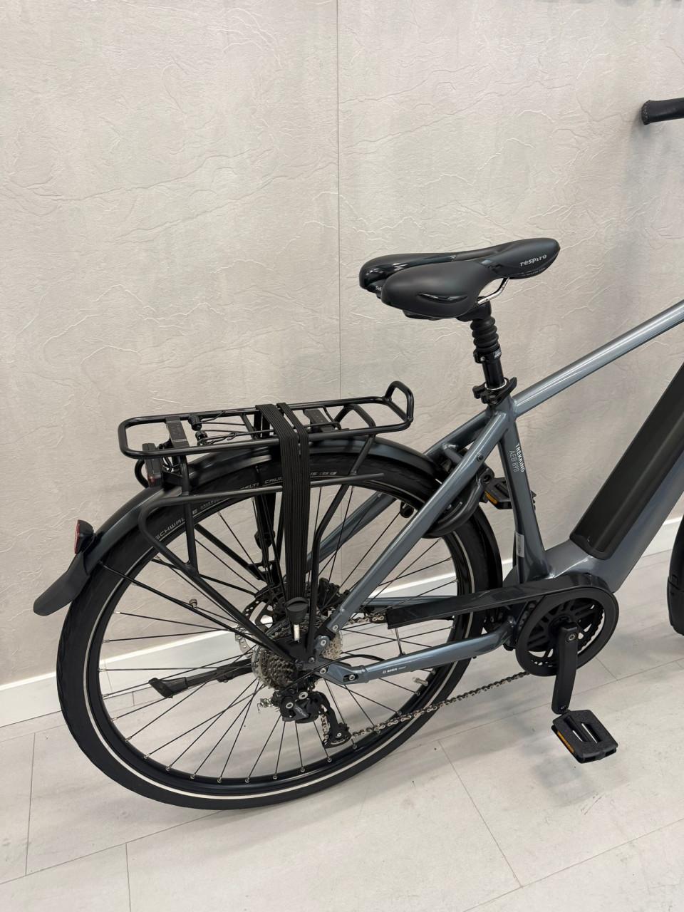 Velo de Ville AEB 890 Bosch Performance Line 50CM 500WH 6577KM